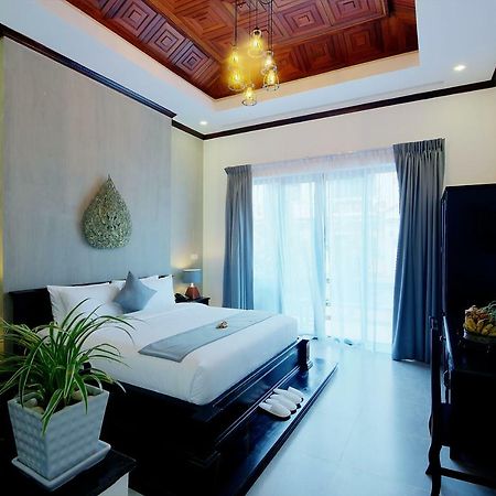 Udaya Residence Сием Реап Екстериор снимка