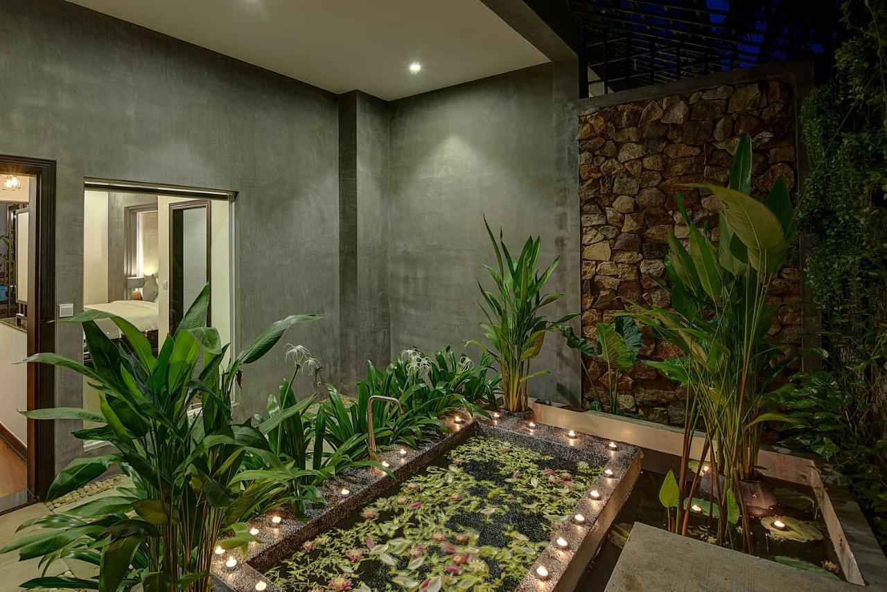 Udaya Residence Сием Реап Екстериор снимка